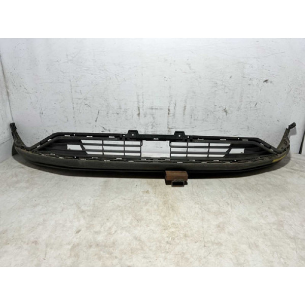 Spoiler Chery Tiggo 7 Pro 2021 2022 2023 / Original Preto