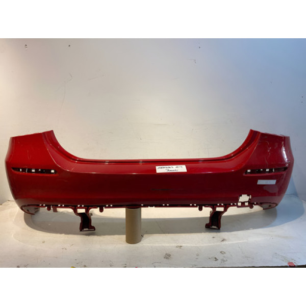 Parachoque Traseiro Mercedes A200 2019 2020 2021 Original