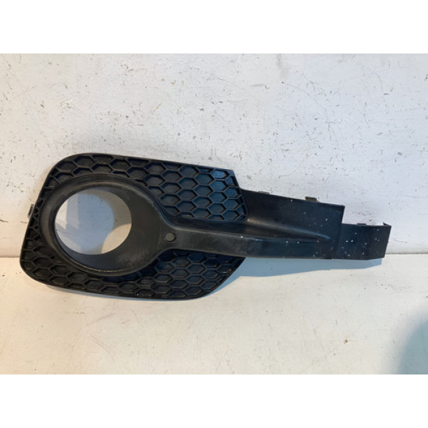 Moldura Milha Chery Tiggo 5x L.d 2019 2020 2021 / Original Preto Direito