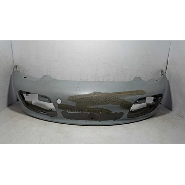 Parachoque Porsche Boxster 987 2005 2006 2007 / Original Cinza