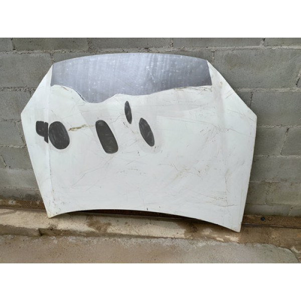 Capo Fiat Palio Siena Strada 2008 2009 2010 2011 Original