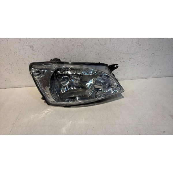 Farol Direito Corsa Clasic 2011 2012 2013 14 15 2016 Usado Direito/passageiro