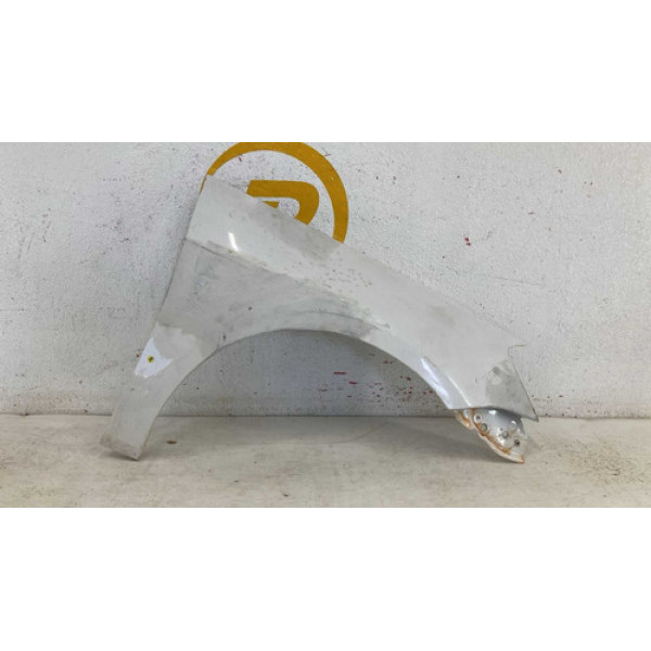 Paralama Vw Gol Saveiro Voyage G6 G7 2014 2015 2016 2017 L.d