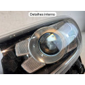 Farol Kia Cerato 2020 2021 2022 2023 L.e Original Esquerdo/motorista