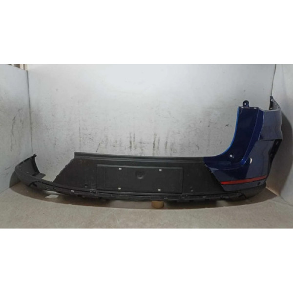 Parachoque Traseiro Byd Song Plus 2023 2024 Usado