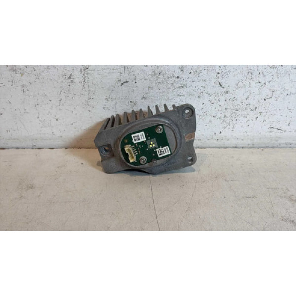 Modulo Reator Farol Esquerdo Chevrolet S10 2016 48670030