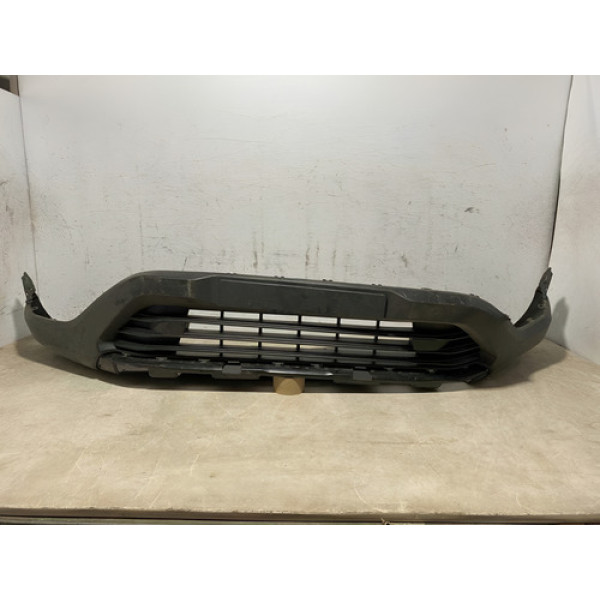 Spoiler Dianteiro Pulse 2021 2022 2023 2024 Original Preto