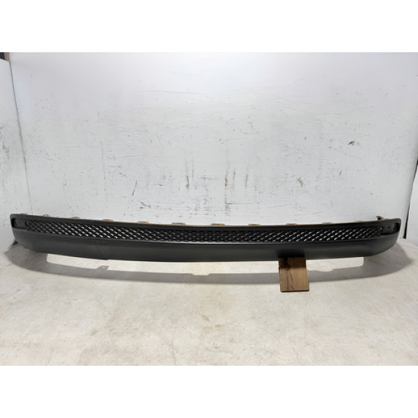 Spoiler Traseiro Ford Focus Sedan 2014 2015 2016 2017 Origin Preto