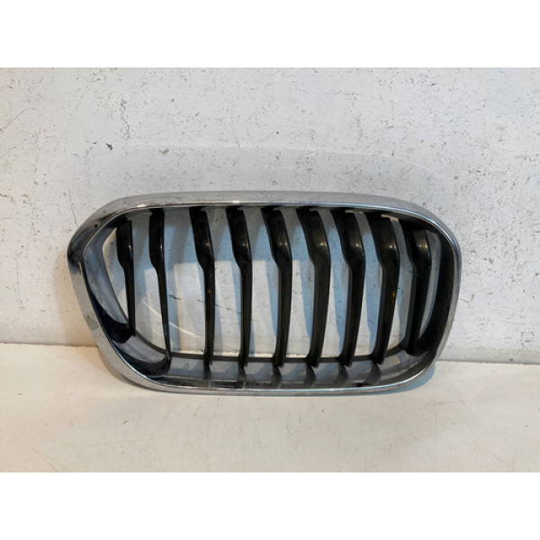 Grade Superior Bmw 120i 2016 2017 2018 2019 L.d Original Brilhante