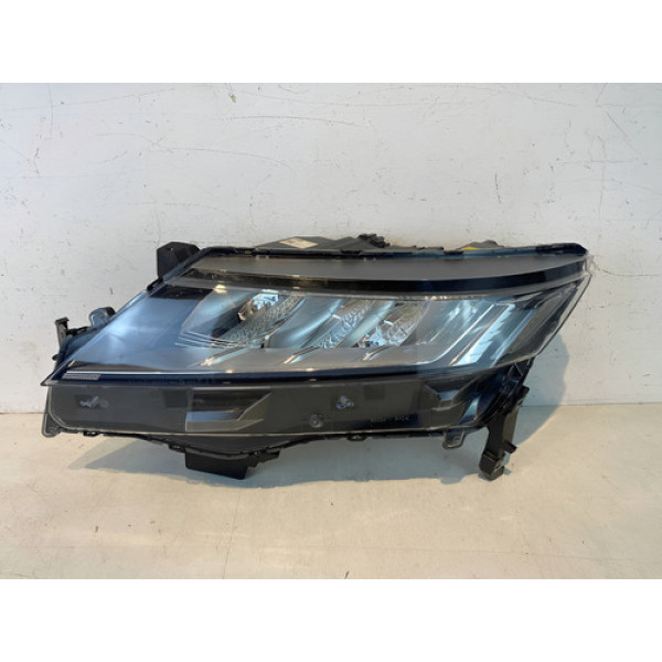 Farol Mitsubishi Outlander 2021 2022 2023 L.e Original Esquerdo/motorista