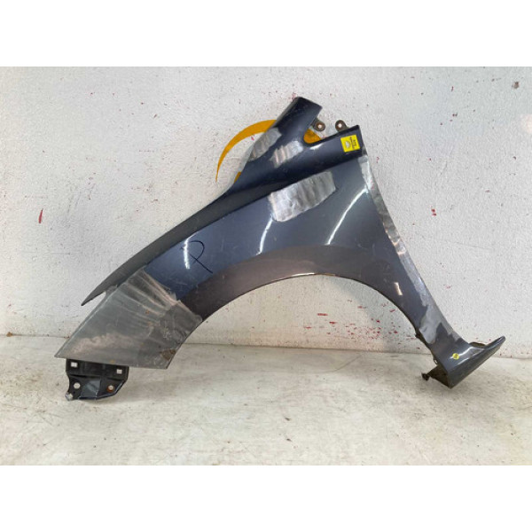 Paralama Honda City L.e 2015 2016 2017 2018 2019 / Original