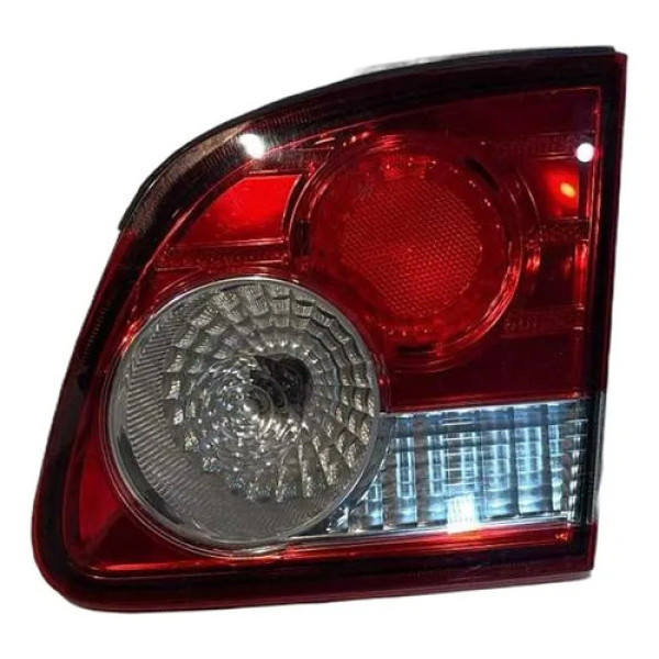 Lanterna Tampa Gm Classic L.d 2011 2012 2014 2015 / Origina Direito/passageiro Vermelho