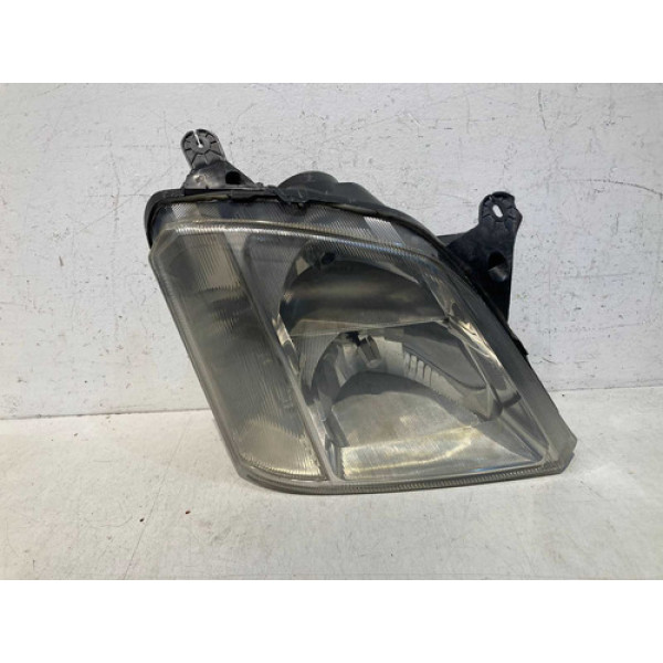 Farol Gm Meriva 2003 2004 2005 2006 2007 A 2012 L.d Original Direito/passageiro