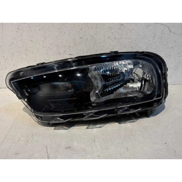 Farol Inferior Esquerdo C4 Cactus 2019 2020 2021 22 23 2024 Esquerdo/motorista