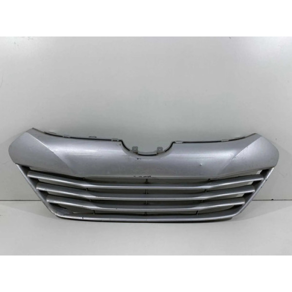 Grade Hyundai Ix35 2011 2012 2013 2014 2015 2016 Usado Cinza Fosco