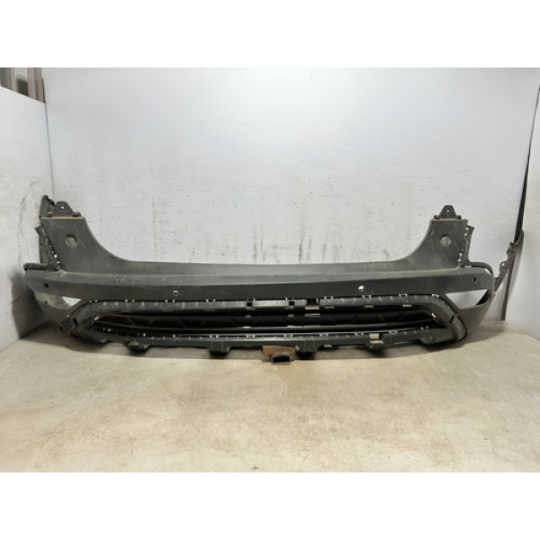 Spoiler Traseiro Hyundai Creta 2022 2023 2024 / Original Preto