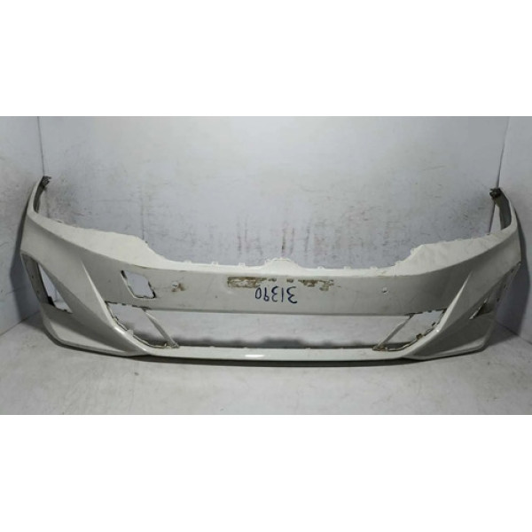 Parachoque Bmw 320i Gt Sport 2023 2024 / Original Branco