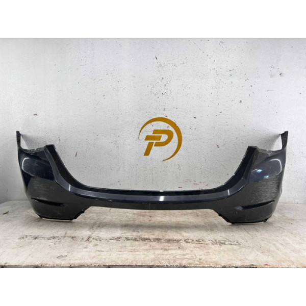 Parachoque Traseiro Gm Onix Sedan 2020 2021 2022 2023 Origin