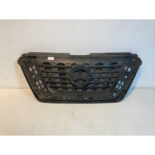 Grade Parachoque Nissan Kicks 2016 2017 2018 2019 / Original Fosco