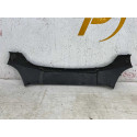 Moldura Aplique Parachoque Jac J3 2010 2011 2012 2013 / Orig