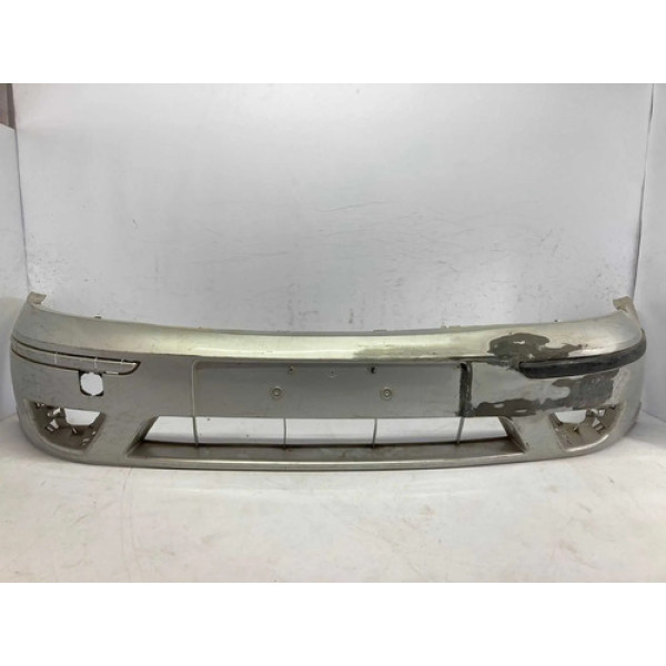 Parachoque Ford Focus 2004 2005 2006 2007 Original Cinza