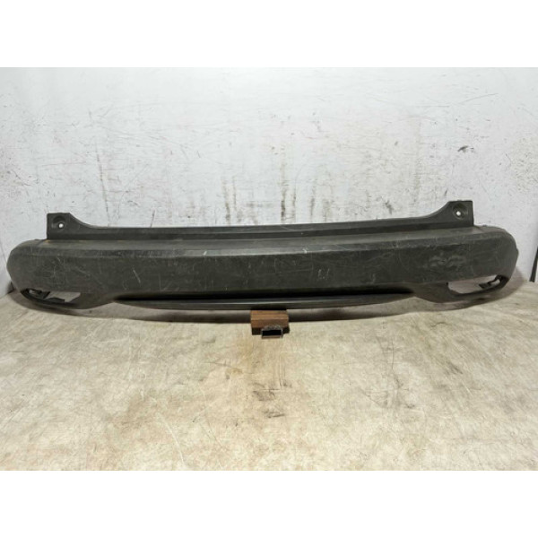 Parachoque Traseiro Honda Hr V 2016 2017 2018 A 2020 / Orig