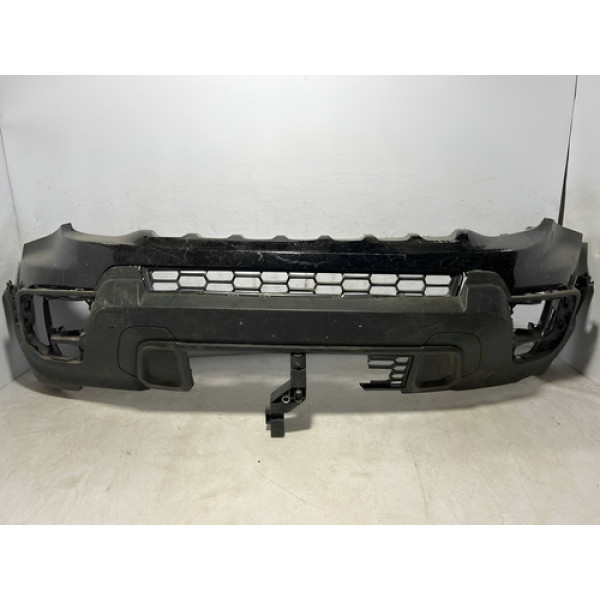 Parachoque Jeep Renegade 2022 2023 2024 / Original Preto