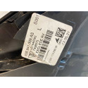 Farol Porsche Macan 2020 2021 2022 C/detalhe L.e Original Esquerdo