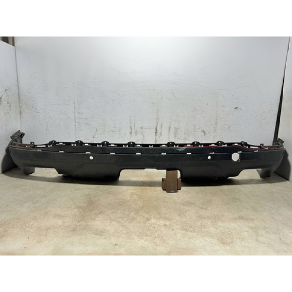 Spoiler Traseiro Gm Equinox 2017 2018 2019 2020 2021 / Orig Preto