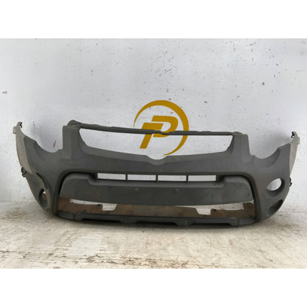 Parachoque Palio Strada Adventure 2009 2010 2011 2012 Origi Preto