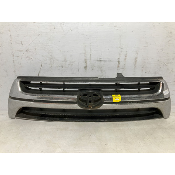 Grade Toyota Sw4 2001 2002 2003 2004 Original Brilhante