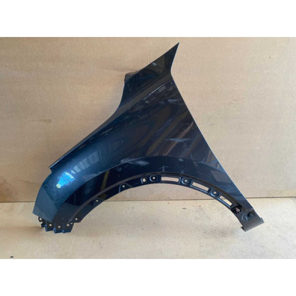 Paralama Chery Tiggo 5x 2018 2019 2020 2021 2022 L.e Origina