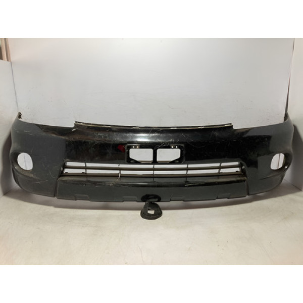 Parachoque Toyota Sw4 2009 2010 2011 Original Preto