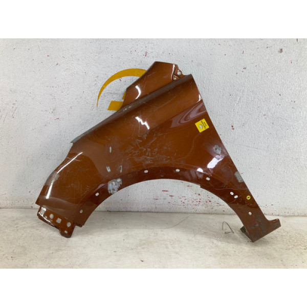 Paralama Ford Ka Freestyle L.e 2015 2017 2019 2021 / Origina