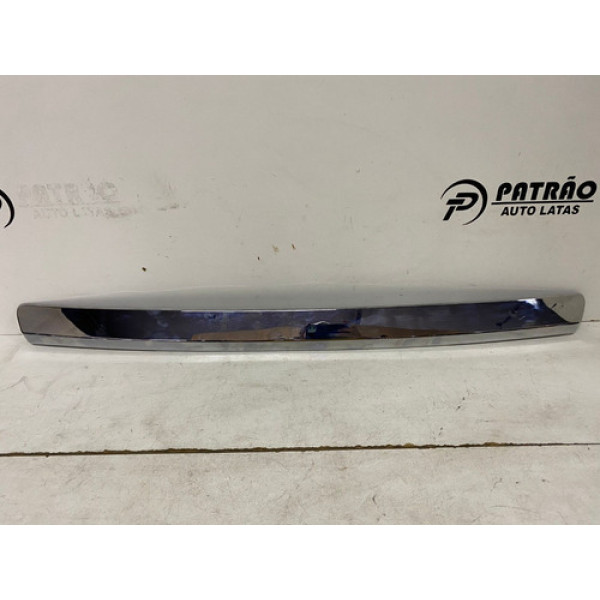 Friso Tampa Hyundai Creta 2016 2017 2018 2019 2020 Detalhe