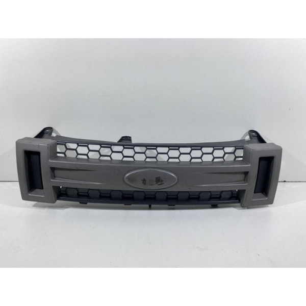 Grade Ford Ecosport 2008 2009 2010 2011 2012 Original Preto Fosco
