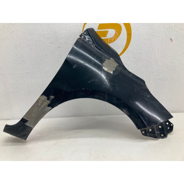 Paralama Toyota Yaris 2018 2019 2020 2021 Original L.d