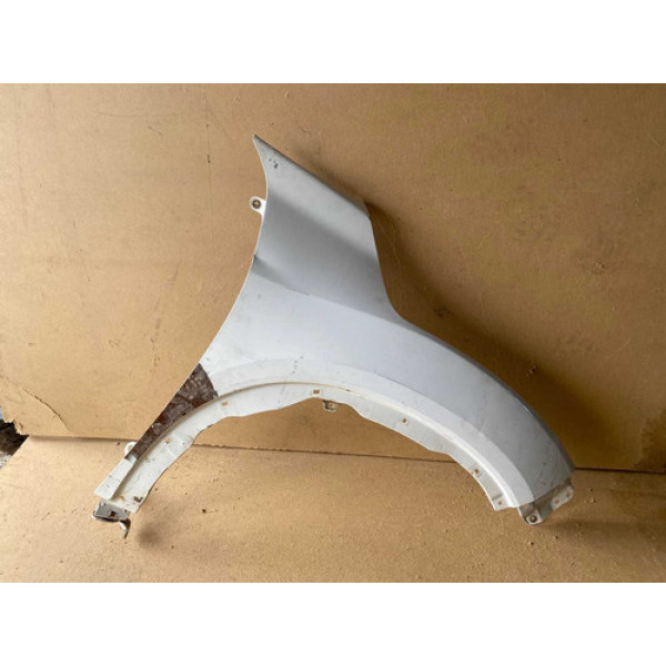 Paralama Honda Hrv 2016 2017 2018 2019 A 2021 L.d Original