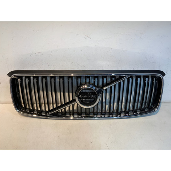 Grade Superior Volvo Xc90 2017 2018 2019 Original Brilhante