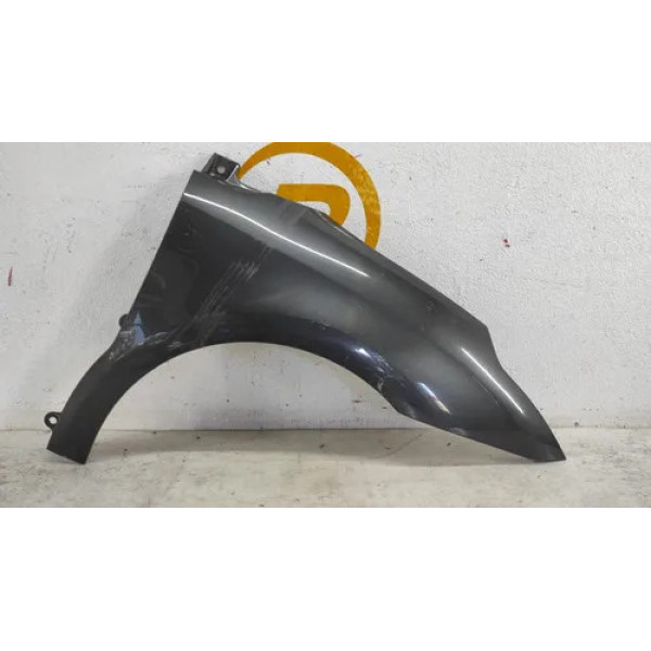 Paralama Citroen C4 Exclusive 2011 A 2013 / Original