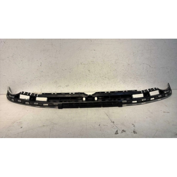 Reforço Parachoque Dianteiro Vw Polo 2012 2013 2014