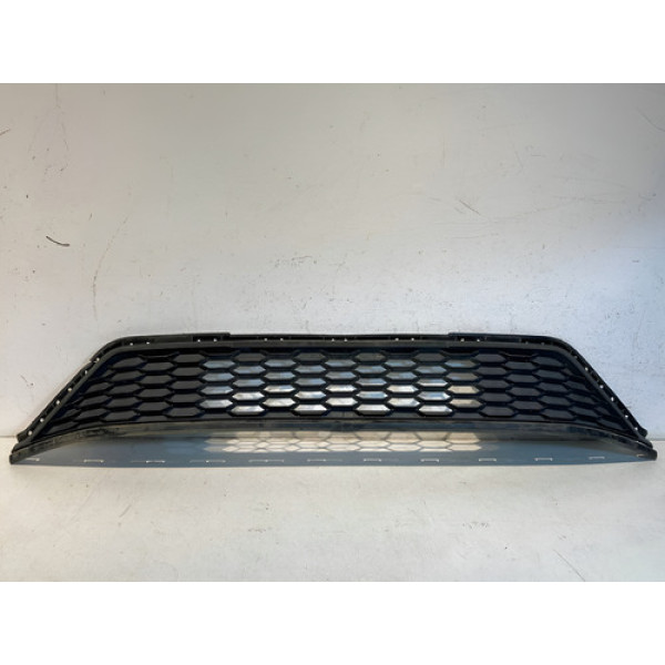 Grade Inferior Vw Saveiro G7 G8 2018 2019 2020 2021 Original Fosco