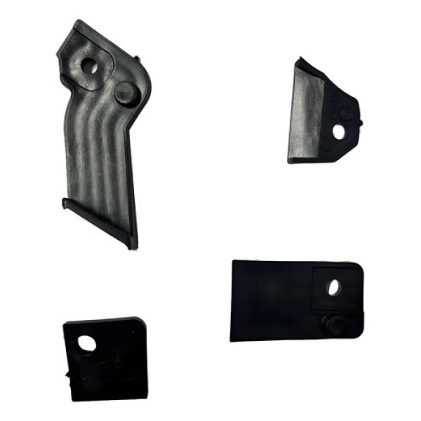 Kit Garra Recuperação Orelha Farol Gm Cruze 2017 A 2022