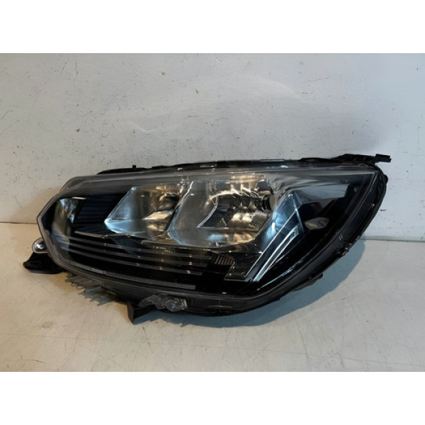 Farol Peugeot 208 L.e 2021 2022 2023 / Original  Esquerdo