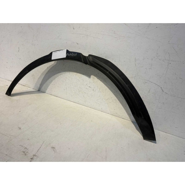 Moldura Paralama Traseiro Evoque L.d 2012 A 2019 / Original Preto