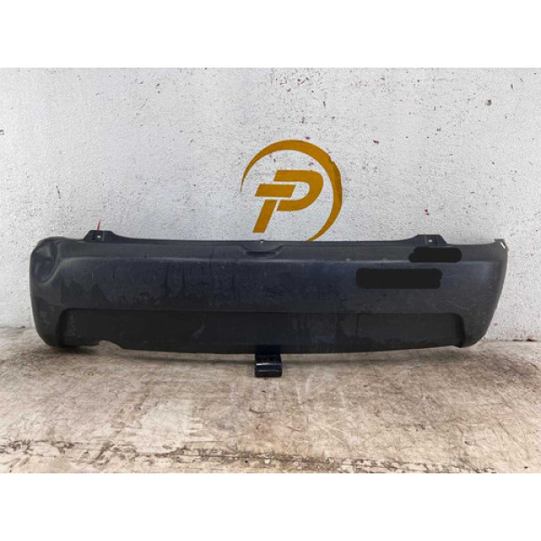 Parachoque Traseiro Gm Celta 2007 2008 2009 A 2016 / Origin