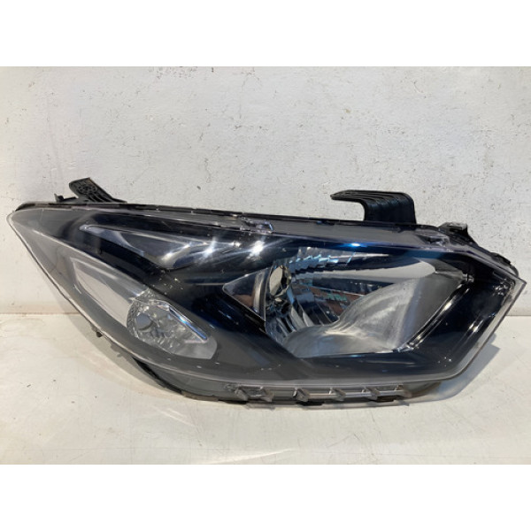 Farol Gm Onix/prisma L.d 2017 2018 2019 / Original  Direito/passageiro