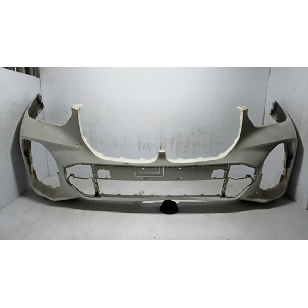 Parachoque Bmw X5 M Sport 2019 2020 2021 2022 / Original Branco