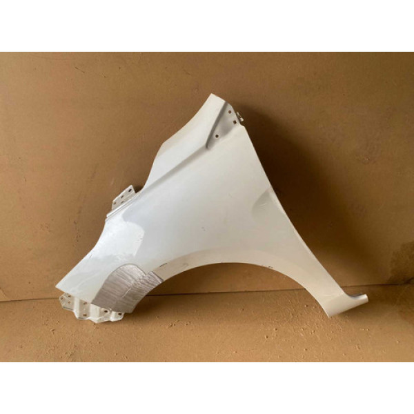 Paralama Yaris 2018 2019 2020 2021 L.e Original Toyota