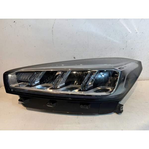 Farol Chery Tiggo 8 L.e 2021 2022 2023 / Original Esquerdo/motorista